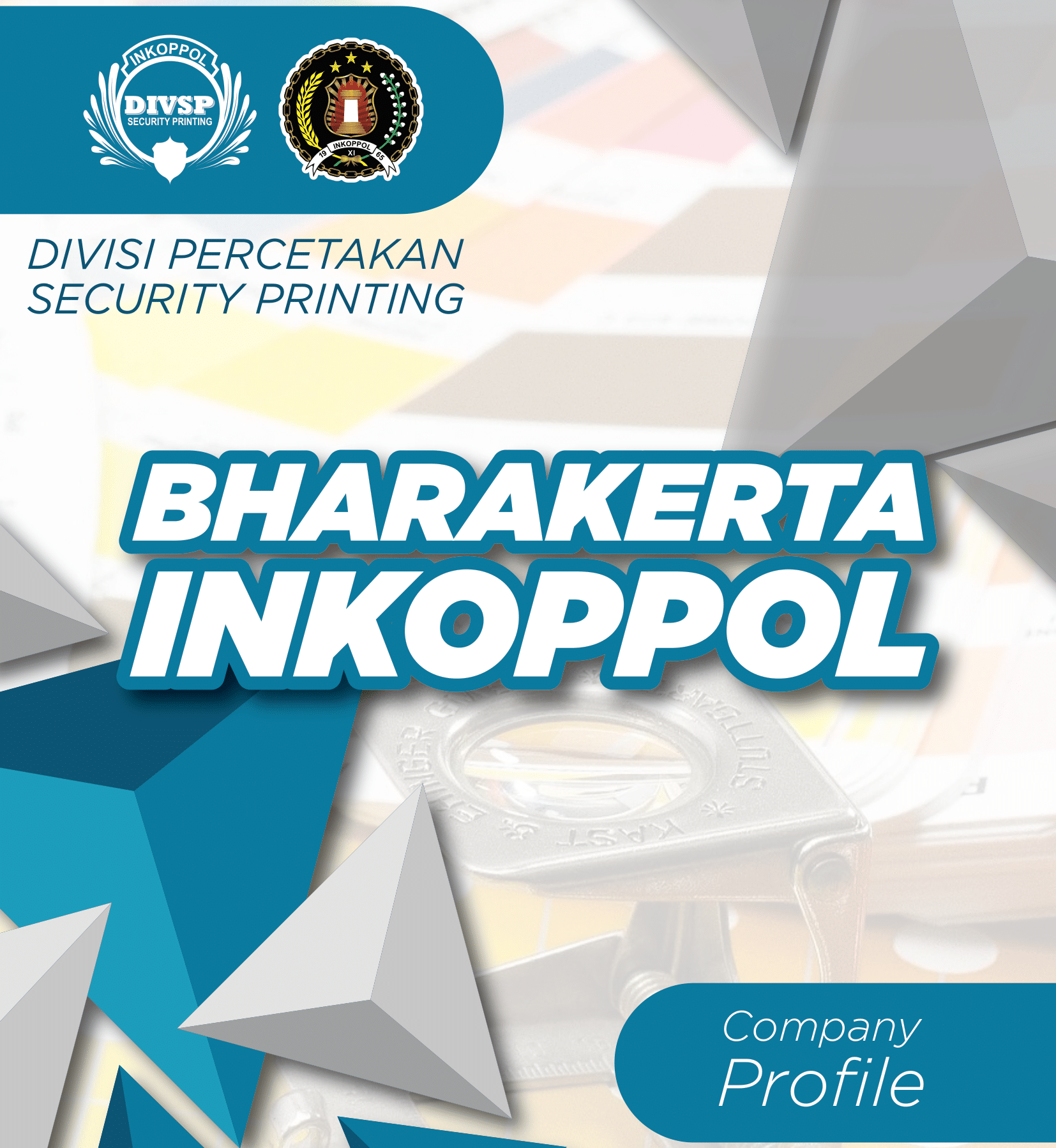 Kebijakan Perusahaan